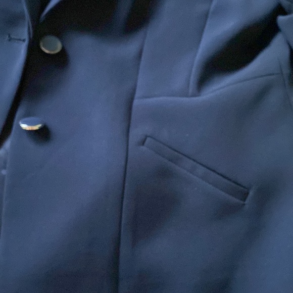 LAURA Petite Blazer - Picture 4 of 5